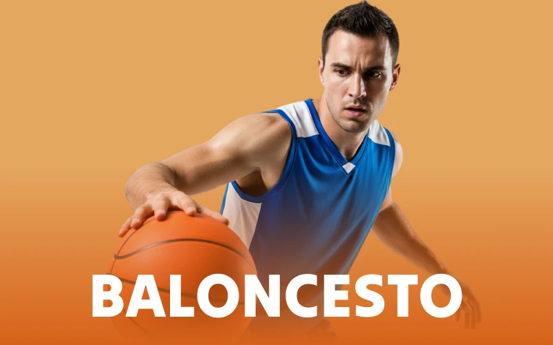 Haz tus apuestas en los emocionantes juegos de Baloncesto a través de Stake.
